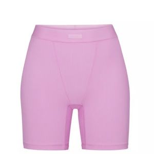 SKIMS Petal Soft Lounge Boxers